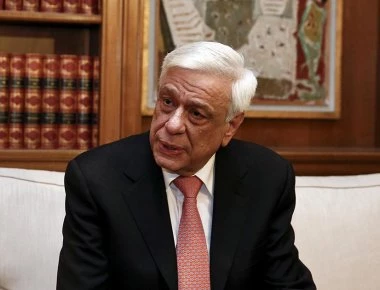 Πρ.Παυλόπουλος: «Η Ελλάδα και το Ισραήλ έχουν ιερό χρέος ν’ αγωνισθούν για την αποκατάσταση της Ειρήνης»